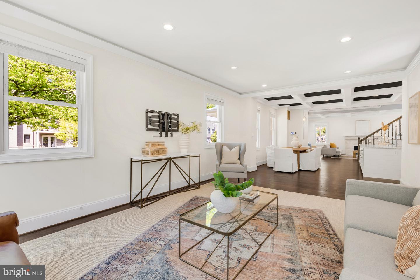 1202 DECATUR ST NW, WASHINGTON, District Of Columbia 20011, 5 Bedrooms Bedrooms, ,4 BathroomsBathrooms,Residential,For sale,1202 DECATUR ST NW,DCDC2191678 MLS # DCDC2191678