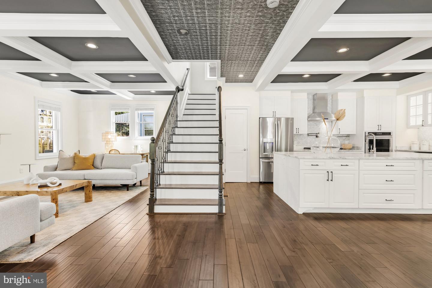 1202 DECATUR ST NW, WASHINGTON, District Of Columbia 20011, 5 Bedrooms Bedrooms, ,4 BathroomsBathrooms,Residential,For sale,1202 DECATUR ST NW,DCDC2191678 MLS # DCDC2191678