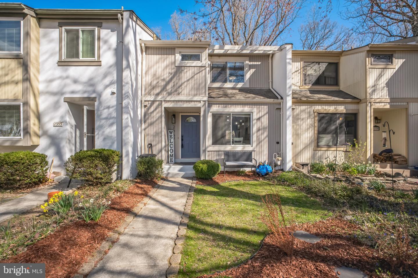 2357 GENERATION DR, RESTON, Virginia 20191, 4 Bedrooms Bedrooms, 4 Rooms Rooms,3 BathroomsBathrooms,Residential,For sale,2357 GENERATION DR,VAFX2229618 MLS # VAFX2229618