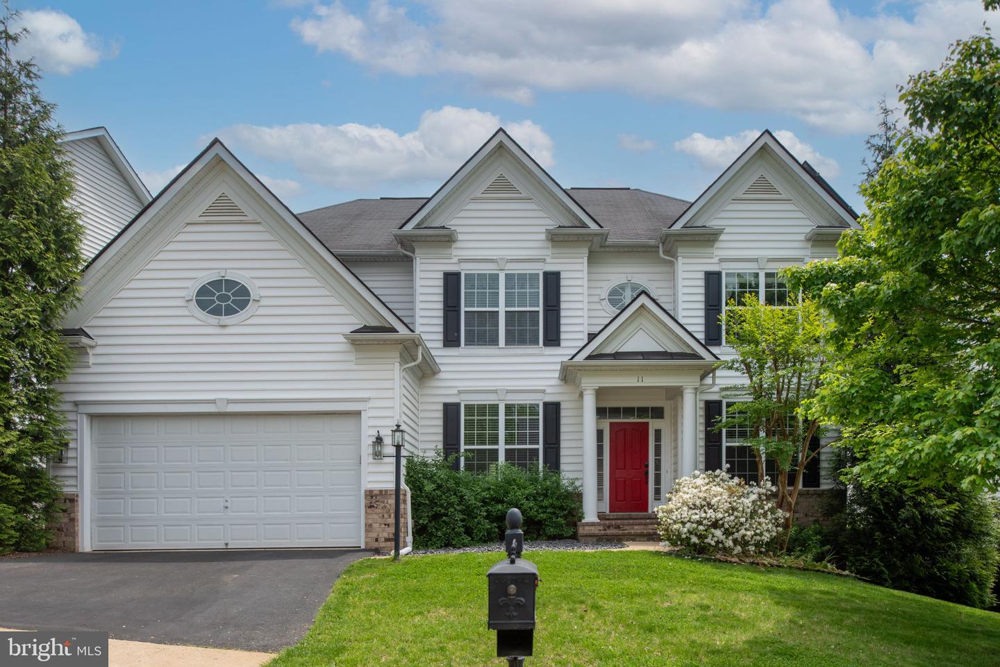 11 SMELTERS TRACE RD, STAFFORD, Virginia 22554, 8 Bedrooms Bedrooms, ,5 BathroomsBathrooms,Residential,For sale,11 SMELTERS TRACE RD,VAST2037150 MLS # VAST2037150