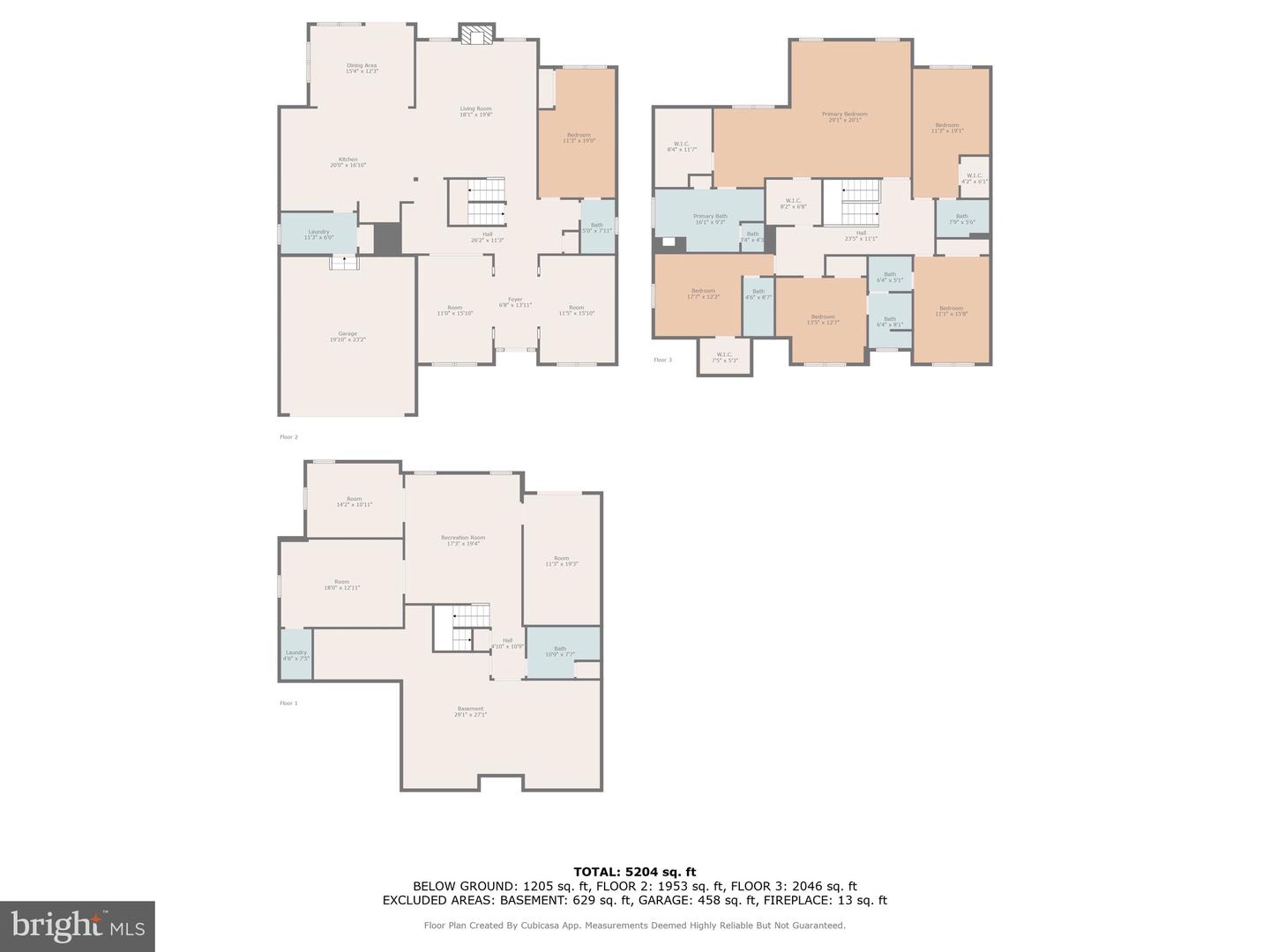 11 SMELTERS TRACE RD, STAFFORD, Virginia 22554, 8 Bedrooms Bedrooms, ,5 BathroomsBathrooms,Residential,For sale,11 SMELTERS TRACE RD,VAST2037150 MLS # VAST2037150