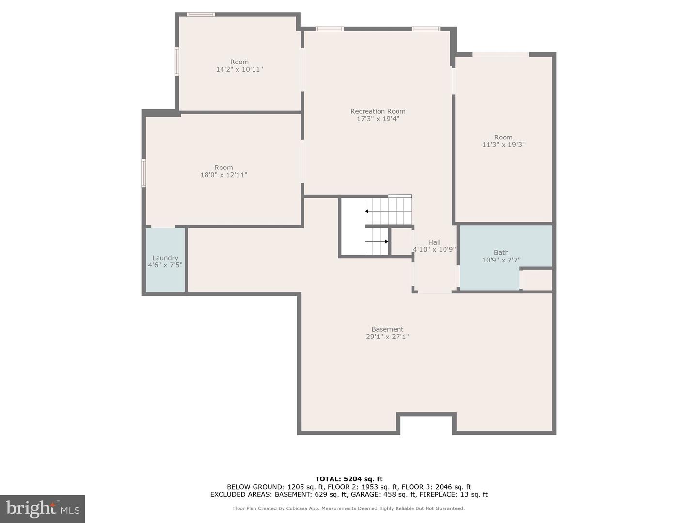 11 SMELTERS TRACE RD, STAFFORD, Virginia 22554, 8 Bedrooms Bedrooms, ,5 BathroomsBathrooms,Residential,For sale,11 SMELTERS TRACE RD,VAST2037150 MLS # VAST2037150