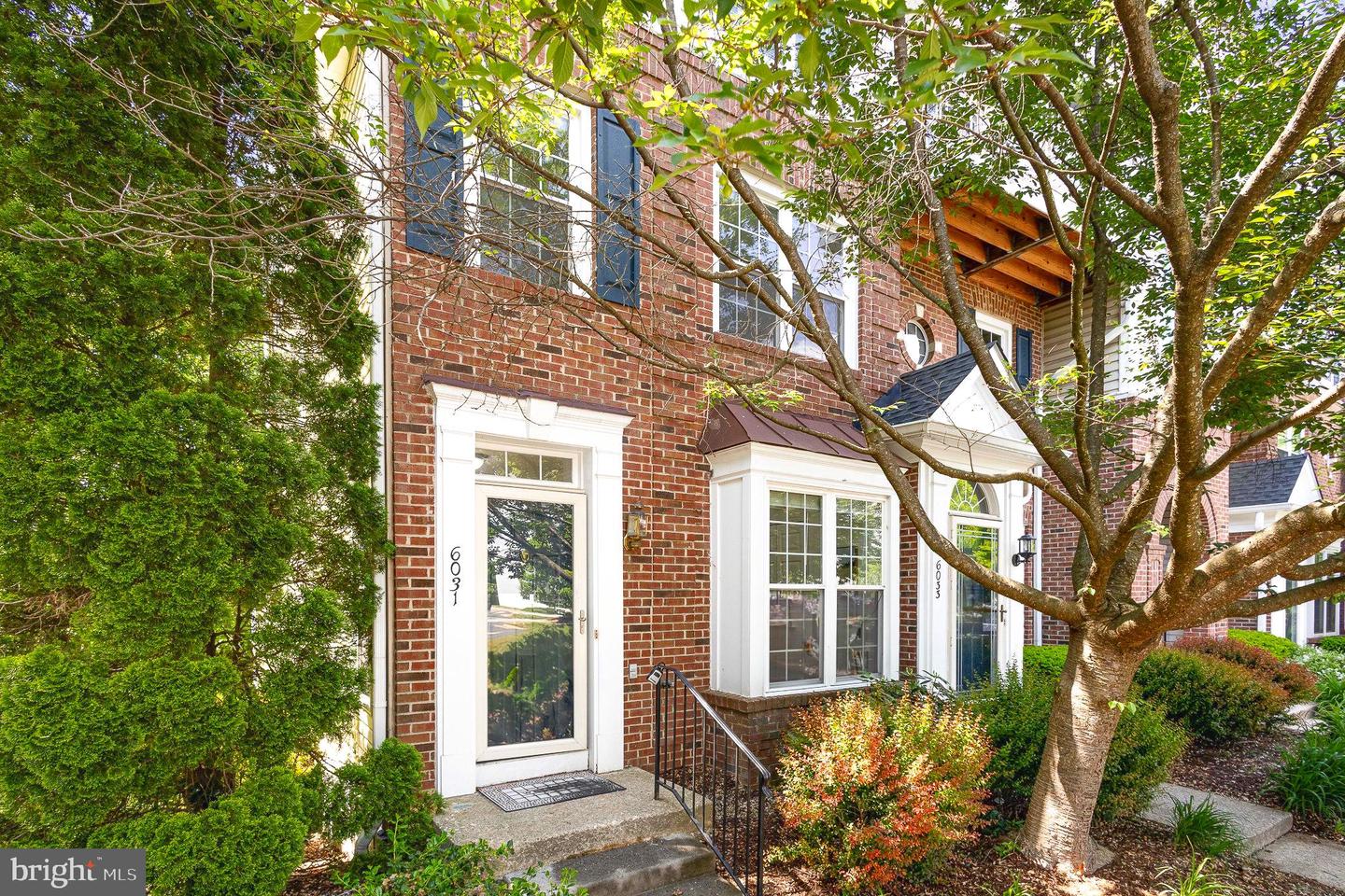 6031 TERRAPIN PL, ALEXANDRIA, Virginia 22310, 2 Bedrooms Bedrooms, ,2 BathroomsBathrooms,Residential,For sale,6031 TERRAPIN PL,VAFX2229816 MLS # VAFX2229816