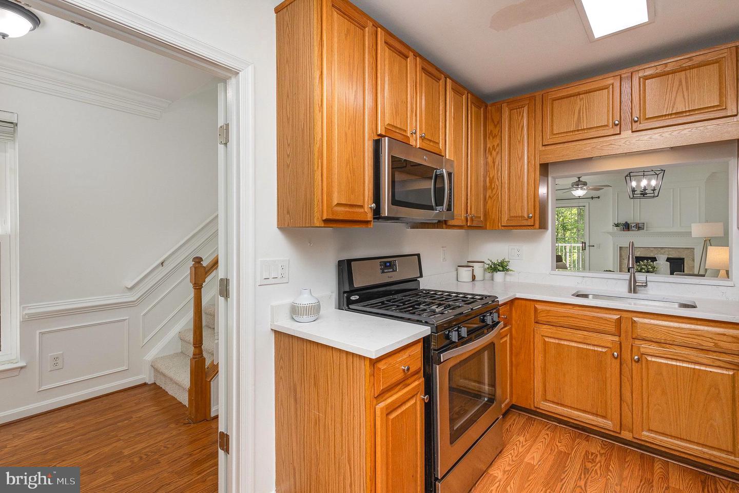 6031 TERRAPIN PL, ALEXANDRIA, Virginia 22310, 2 Bedrooms Bedrooms, ,2 BathroomsBathrooms,Residential,For sale,6031 TERRAPIN PL,VAFX2229816 MLS # VAFX2229816