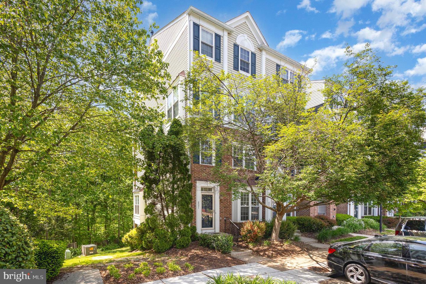 6031 TERRAPIN PL, ALEXANDRIA, Virginia 22310, 2 Bedrooms Bedrooms, ,2 BathroomsBathrooms,Residential,For sale,6031 TERRAPIN PL,VAFX2229816 MLS # VAFX2229816