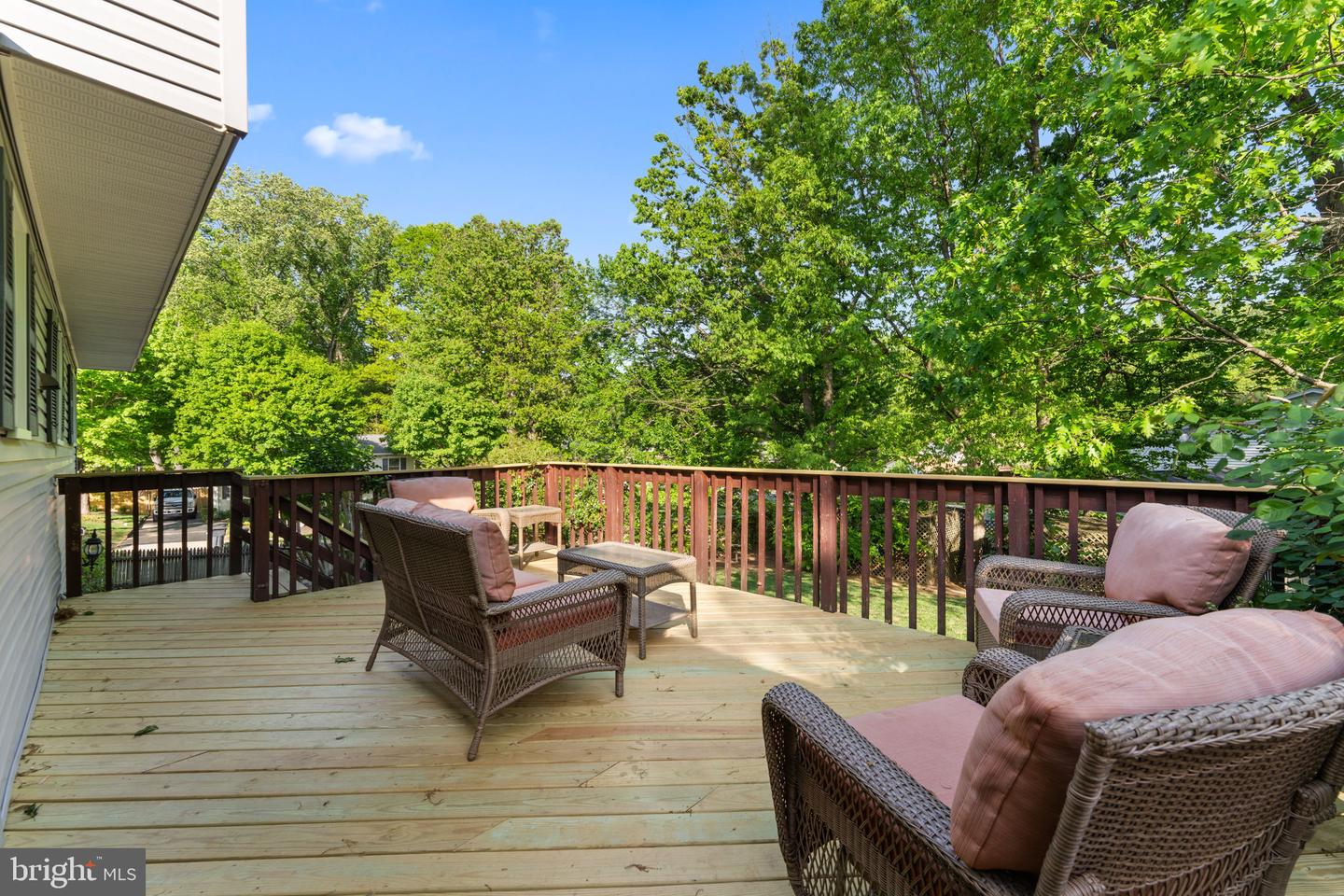 9801 PULHAM RD, BURKE, Virginia 22015, 4 Bedrooms Bedrooms, ,2 BathroomsBathrooms,Residential,For sale,9801 PULHAM RD,VAFX2230012 MLS # VAFX2230012