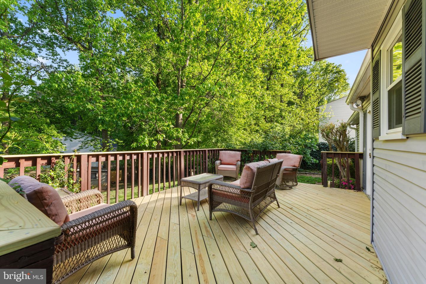 9801 PULHAM RD, BURKE, Virginia 22015, 4 Bedrooms Bedrooms, ,2 BathroomsBathrooms,Residential,For sale,9801 PULHAM RD,VAFX2230012 MLS # VAFX2230012