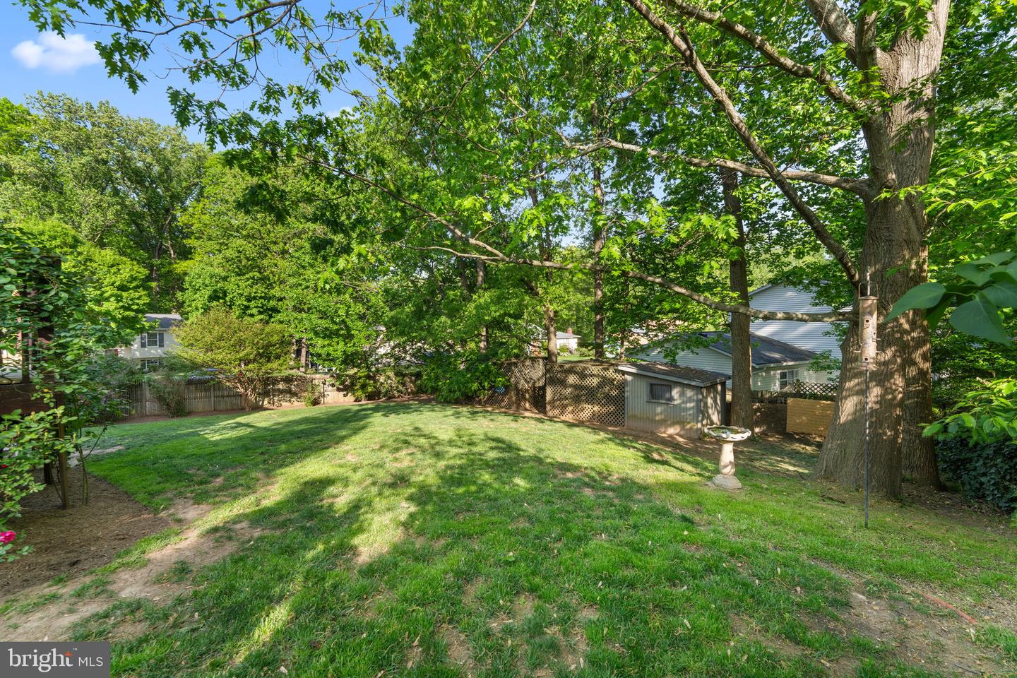 9801 PULHAM RD, BURKE, Virginia 22015, 4 Bedrooms Bedrooms, ,2 BathroomsBathrooms,Residential,For sale,9801 PULHAM RD,VAFX2230012 MLS # VAFX2230012