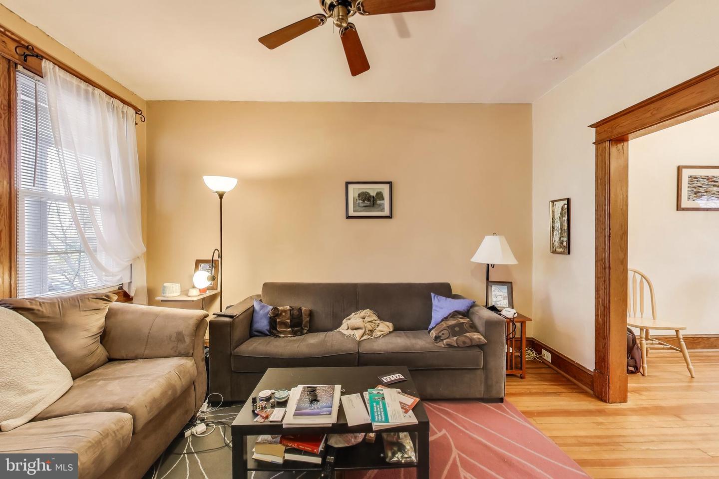332 13TH ST SE, WASHINGTON, District Of Columbia 20003, 2 Bedrooms Bedrooms, ,2 BathroomsBathrooms,Residential,For sale,332 13TH ST SE,DCDC2192142 MLS # DCDC2192142