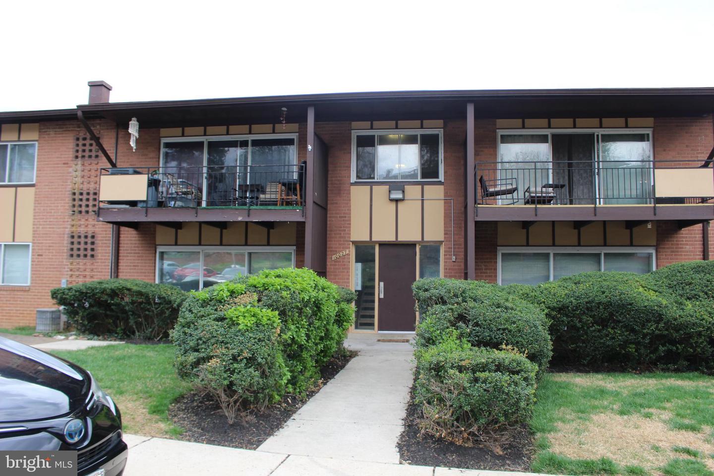 10027 FAIR WOODS DR #147, FAIRFAX, Virginia 22030, 2 Bedrooms Bedrooms, ,1 BathroomBathrooms,Residential,For sale,10027 FAIR WOODS DR #147,VAFC2006016 MLS # VAFC2006016
