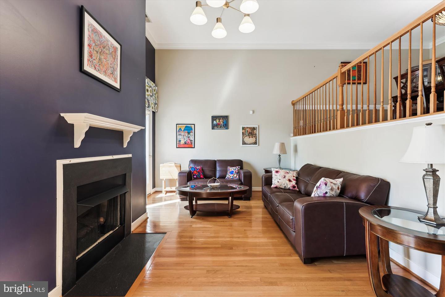 3814 WOODLAWN CT, ALEXANDRIA, Virginia 22304, 3 Bedrooms Bedrooms, ,3 BathroomsBathrooms,Residential,For sale,3814 WOODLAWN CT,VAAX2043360 MLS # VAAX2043360