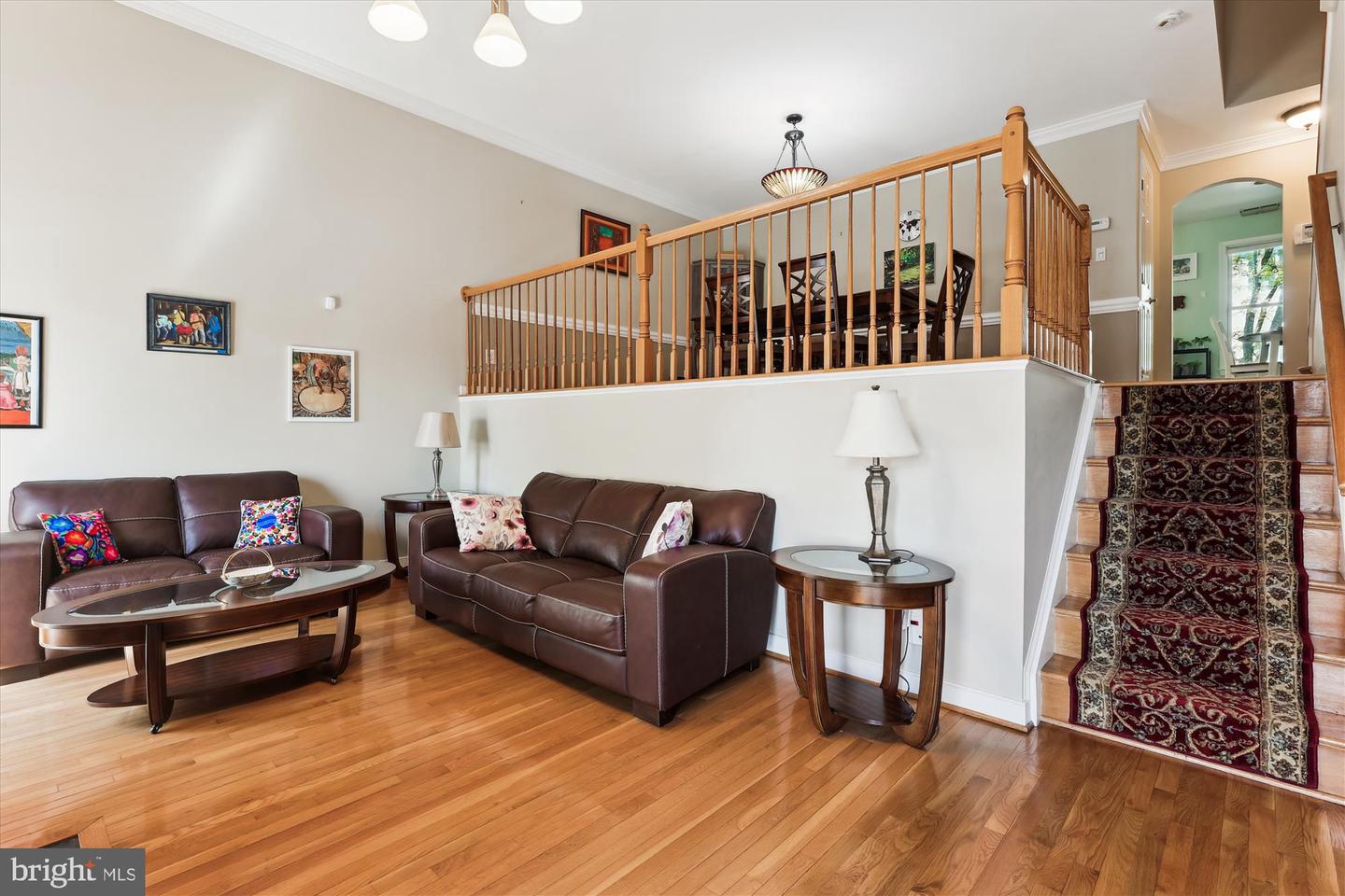 3814 WOODLAWN CT, ALEXANDRIA, Virginia 22304, 3 Bedrooms Bedrooms, ,3 BathroomsBathrooms,Residential,For sale,3814 WOODLAWN CT,VAAX2043360 MLS # VAAX2043360