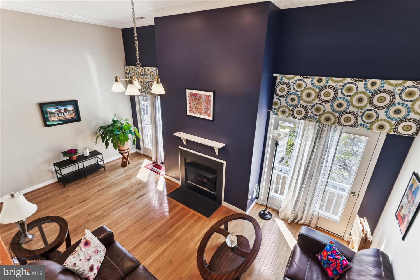 3814 WOODLAWN CT, ALEXANDRIA, Virginia 22304, 3 Bedrooms Bedrooms, ,3 BathroomsBathrooms,Residential,For sale,3814 WOODLAWN CT,VAAX2043360 MLS # VAAX2043360