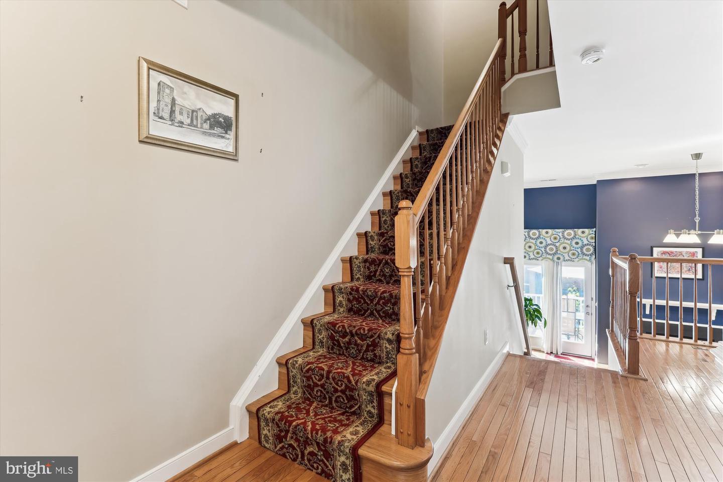 3814 WOODLAWN CT, ALEXANDRIA, Virginia 22304, 3 Bedrooms Bedrooms, ,3 BathroomsBathrooms,Residential,For sale,3814 WOODLAWN CT,VAAX2043360 MLS # VAAX2043360