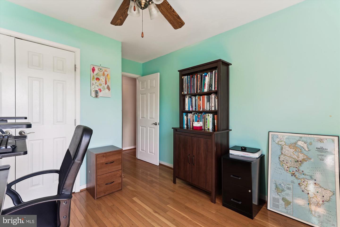 3814 WOODLAWN CT, ALEXANDRIA, Virginia 22304, 3 Bedrooms Bedrooms, ,3 BathroomsBathrooms,Residential,For sale,3814 WOODLAWN CT,VAAX2043360 MLS # VAAX2043360