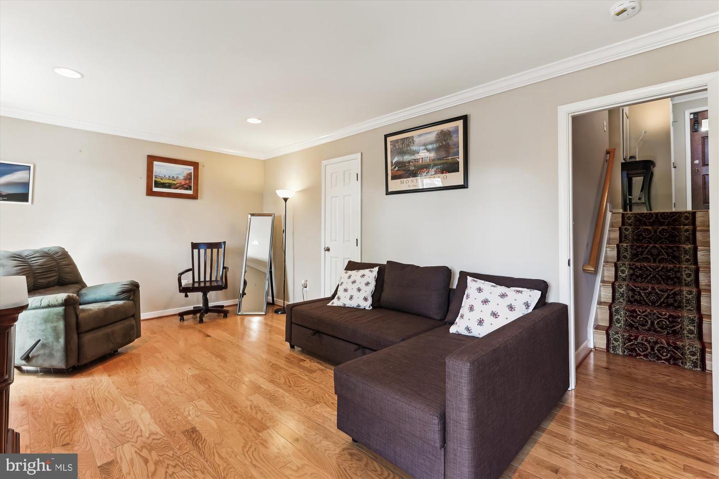3814 WOODLAWN CT, ALEXANDRIA, Virginia 22304, 3 Bedrooms Bedrooms, ,3 BathroomsBathrooms,Residential,For sale,3814 WOODLAWN CT,VAAX2043360 MLS # VAAX2043360