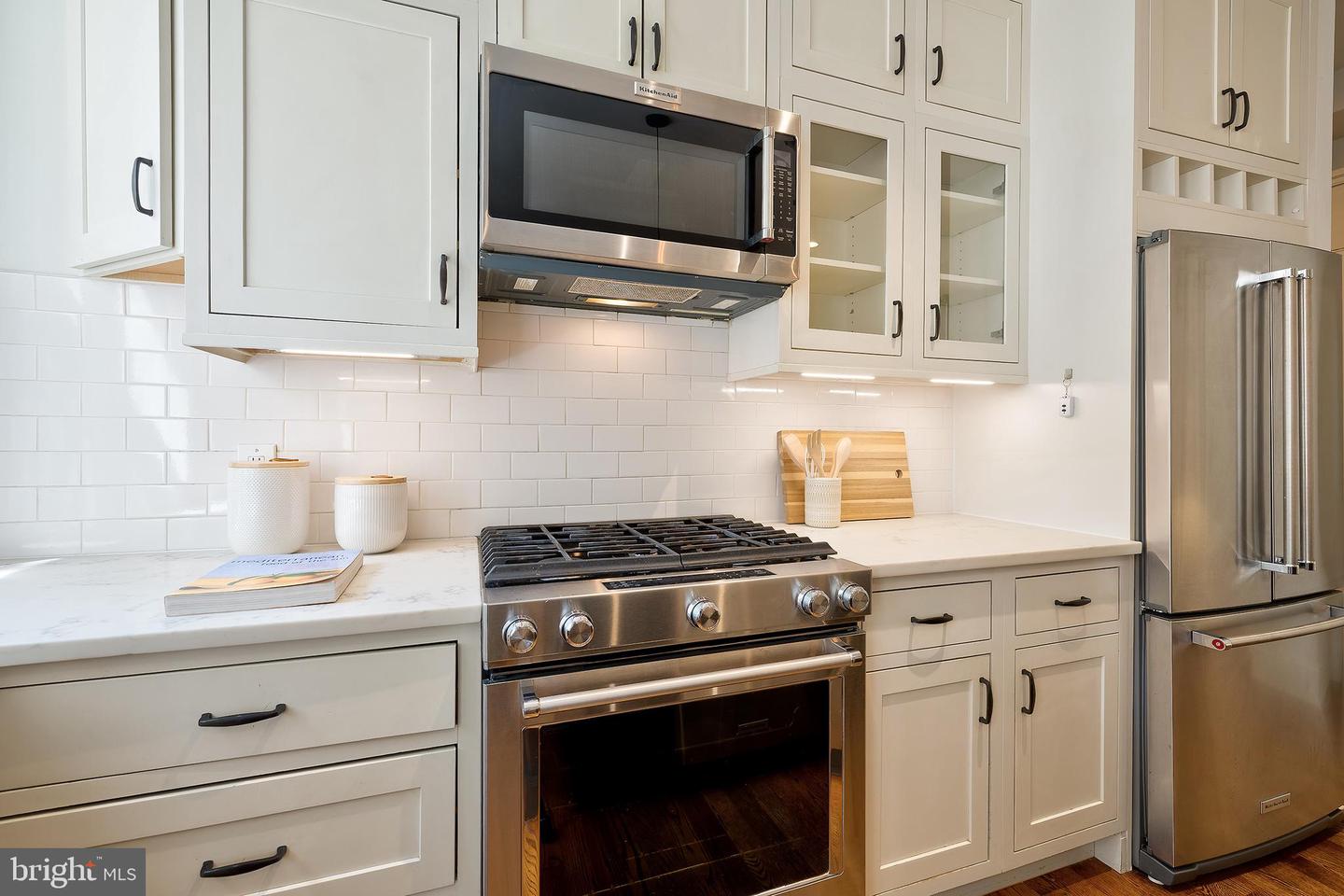 1725 17TH ST NW #106, WASHINGTON, District Of Columbia 20009, 1 Bedroom Bedrooms, ,1 BathroomBathrooms,Residential,For sale,1725 17TH ST NW #106,DCDC2192830 MLS # DCDC2192830