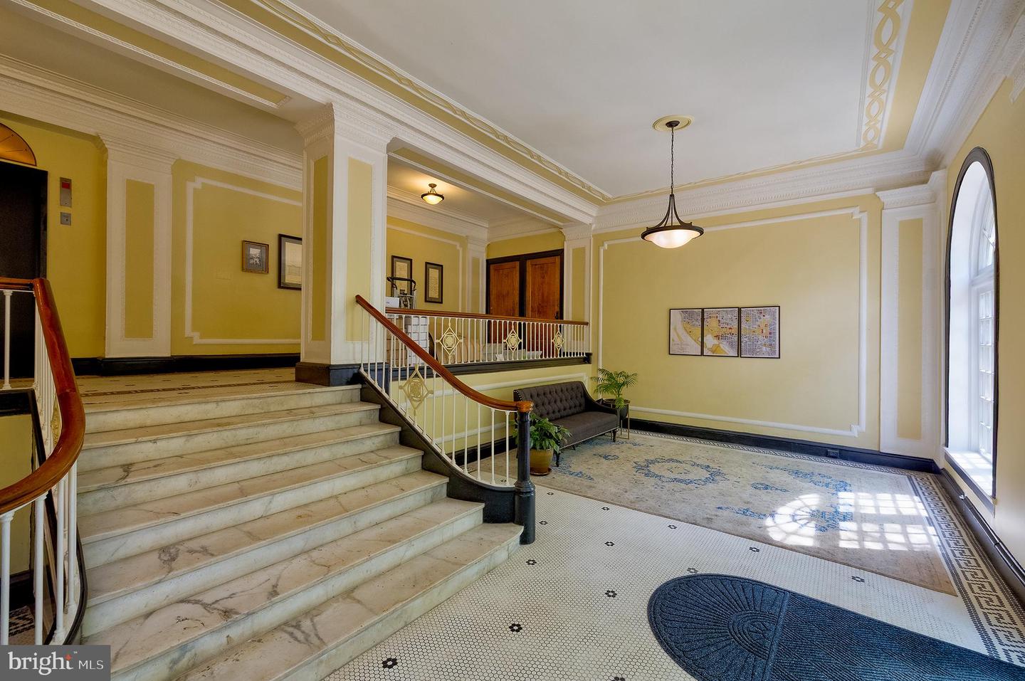 1725 17TH ST NW #106, WASHINGTON, District Of Columbia 20009, 1 Bedroom Bedrooms, ,1 BathroomBathrooms,Residential,For sale,1725 17TH ST NW #106,DCDC2192830 MLS # DCDC2192830