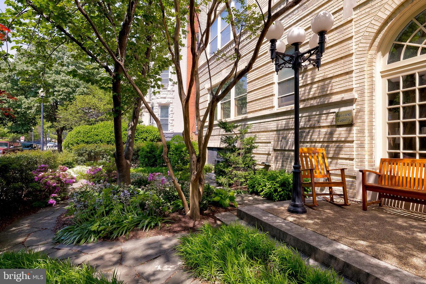 1725 17TH ST NW #106, WASHINGTON, District Of Columbia 20009, 1 Bedroom Bedrooms, ,1 BathroomBathrooms,Residential,For sale,1725 17TH ST NW #106,DCDC2192830 MLS # DCDC2192830