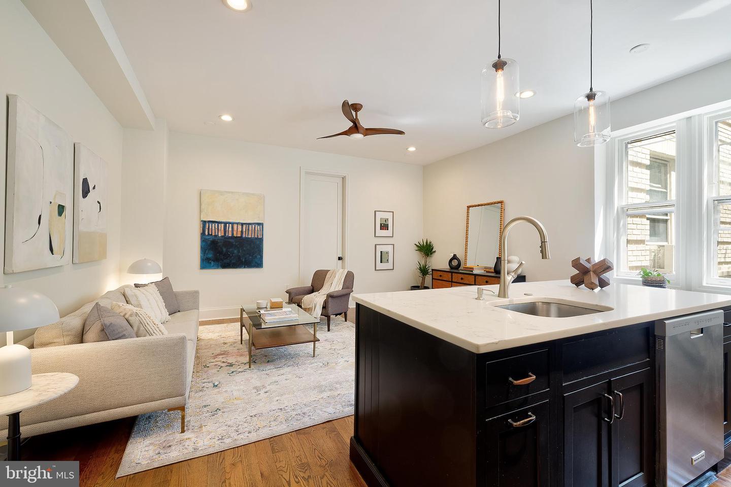 1725 17TH ST NW #106, WASHINGTON, District Of Columbia 20009, 1 Bedroom Bedrooms, ,1 BathroomBathrooms,Residential,For sale,1725 17TH ST NW #106,DCDC2192830 MLS # DCDC2192830