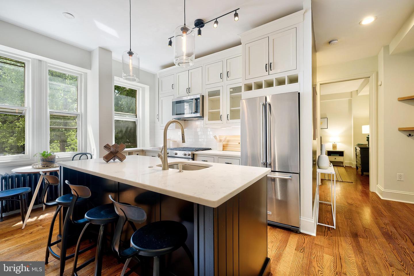 1725 17TH ST NW #106, WASHINGTON, District Of Columbia 20009, 1 Bedroom Bedrooms, ,1 BathroomBathrooms,Residential,For sale,1725 17TH ST NW #106,DCDC2192830 MLS # DCDC2192830