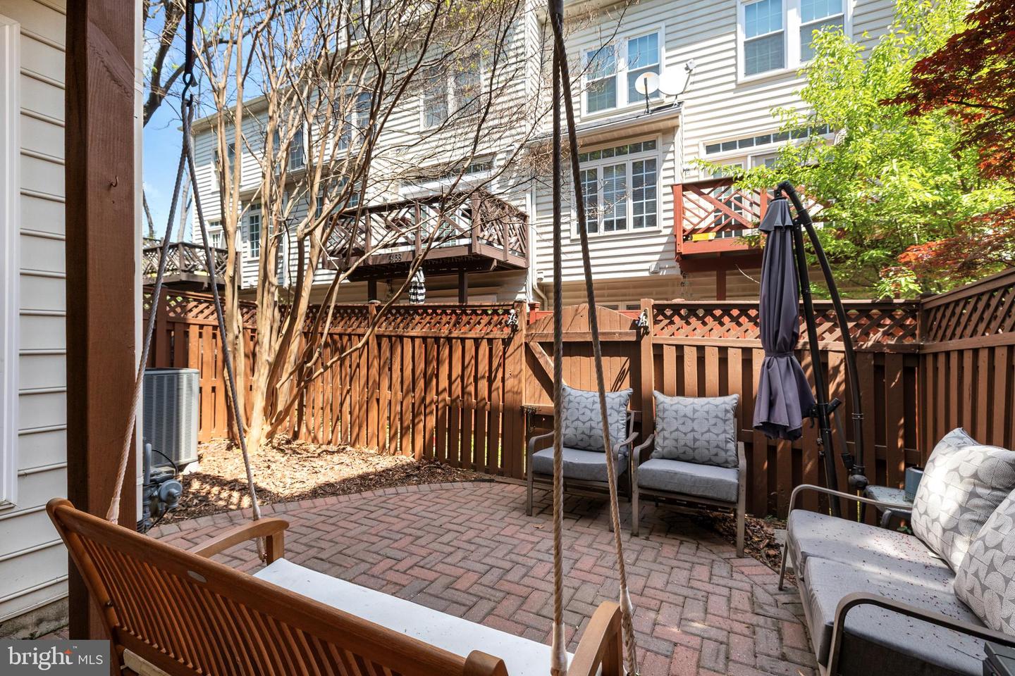 5271 COLONEL JOHNSON LN, ALEXANDRIA, Virginia 22304, 4 Bedrooms Bedrooms, ,3 BathroomsBathrooms,Residential,For sale,5271 COLONEL JOHNSON LN,VAAX2043432 MLS # VAAX2043432