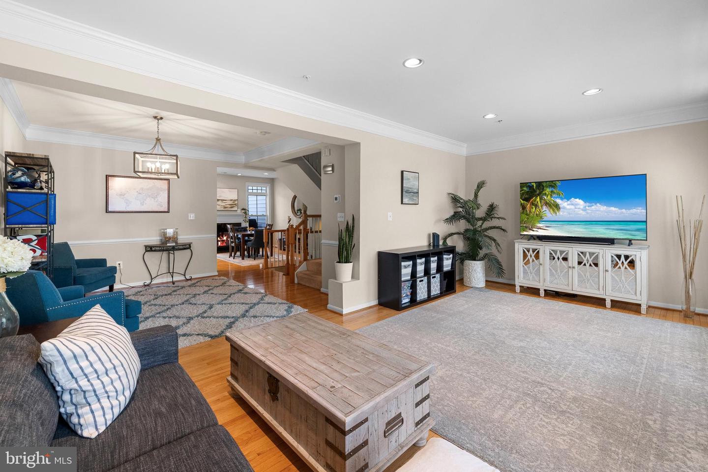 5271 COLONEL JOHNSON LN, ALEXANDRIA, Virginia 22304, 4 Bedrooms Bedrooms, ,3 BathroomsBathrooms,Residential,For sale,5271 COLONEL JOHNSON LN,VAAX2043432 MLS # VAAX2043432