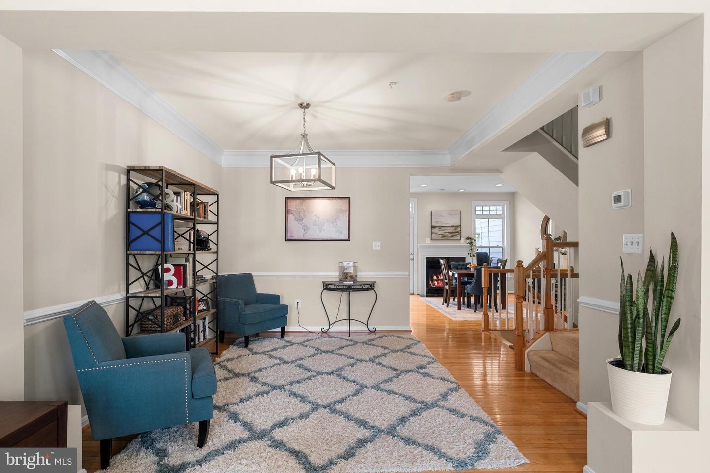 5271 COLONEL JOHNSON LN, ALEXANDRIA, Virginia 22304, 4 Bedrooms Bedrooms, ,3 BathroomsBathrooms,Residential,For sale,5271 COLONEL JOHNSON LN,VAAX2043432 MLS # VAAX2043432