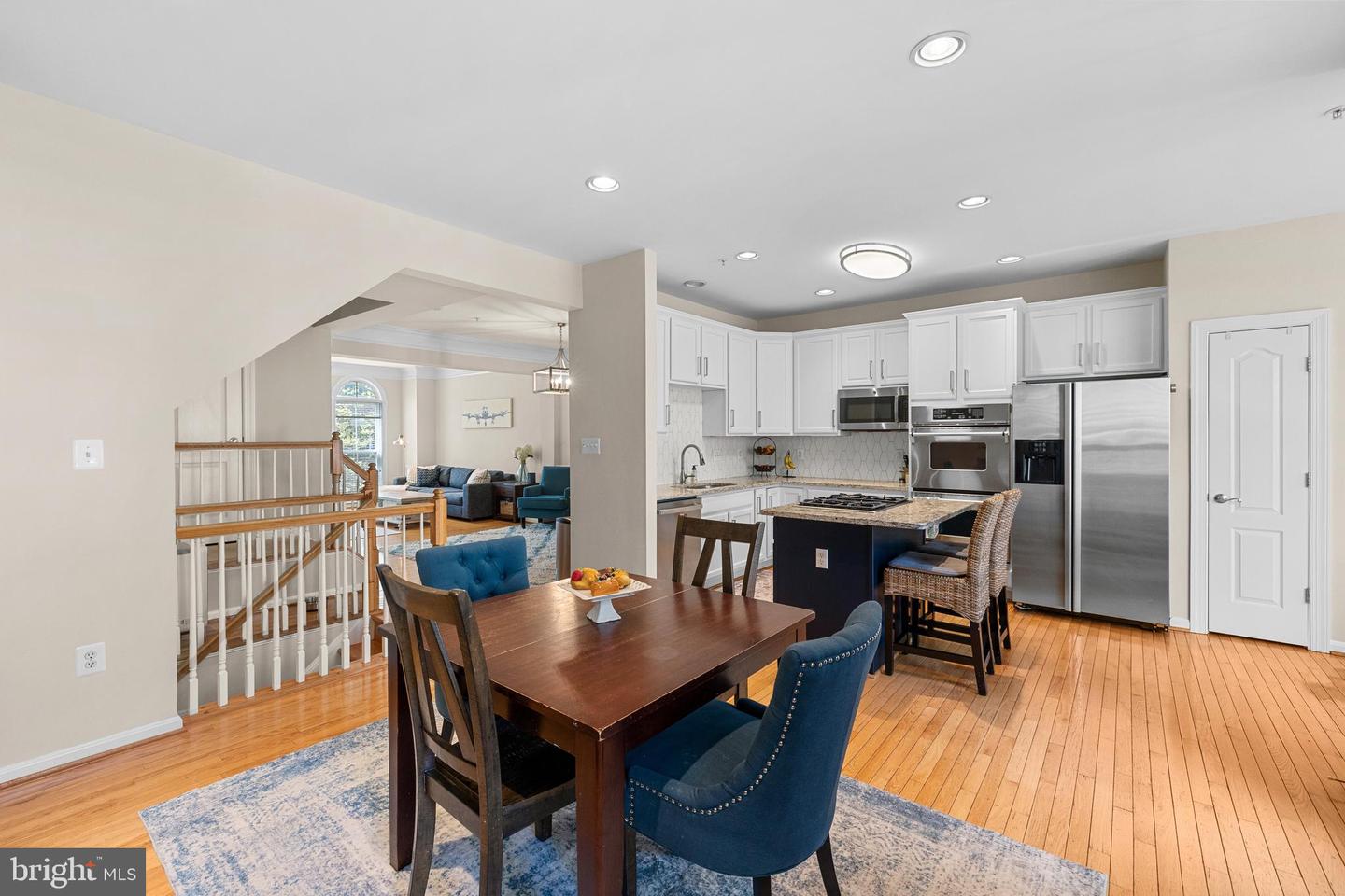5271 COLONEL JOHNSON LN, ALEXANDRIA, Virginia 22304, 4 Bedrooms Bedrooms, ,3 BathroomsBathrooms,Residential,For sale,5271 COLONEL JOHNSON LN,VAAX2043432 MLS # VAAX2043432