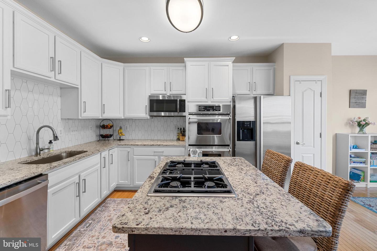 5271 COLONEL JOHNSON LN, ALEXANDRIA, Virginia 22304, 4 Bedrooms Bedrooms, ,3 BathroomsBathrooms,Residential,For sale,5271 COLONEL JOHNSON LN,VAAX2043432 MLS # VAAX2043432