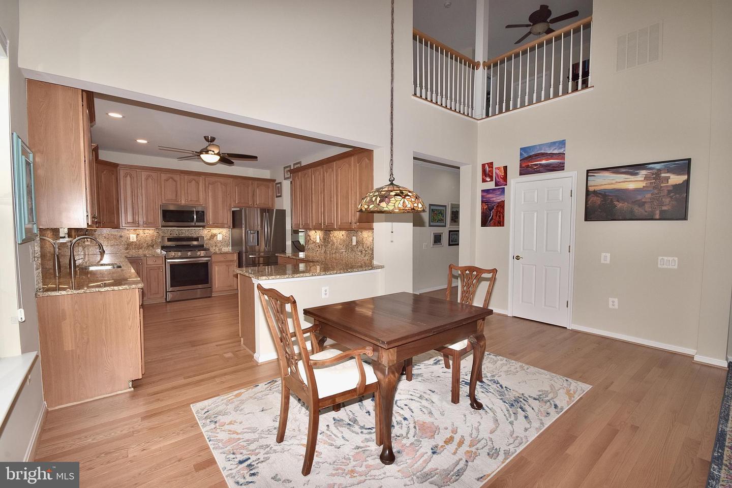 12814 ARNOT LN, BRISTOW, Virginia 20136, 5 Bedrooms Bedrooms, ,4 BathroomsBathrooms,Residential,For sale,12814 ARNOT LN,VAPW2090888 MLS # VAPW2090888
