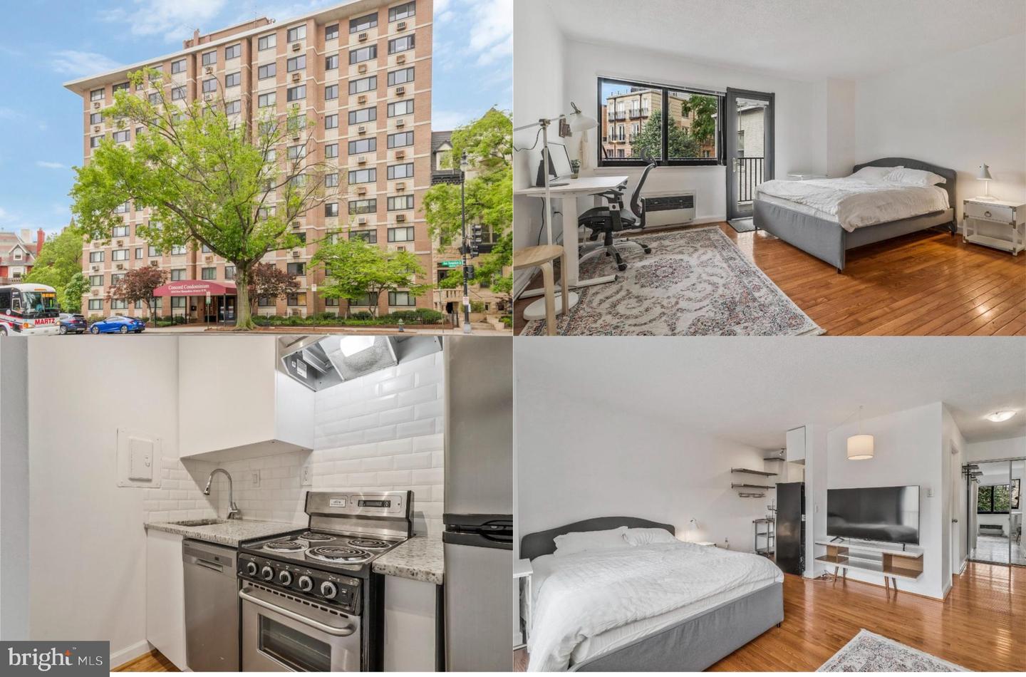 1816 NEW HAMPSHIRE AVE NW #303, WASHINGTON, District Of Columbia 20009, ,1 BathroomBathrooms,Residential,For sale,1816 NEW HAMPSHIRE AVE NW #303,DCDC2193516 MLS # DCDC2193516