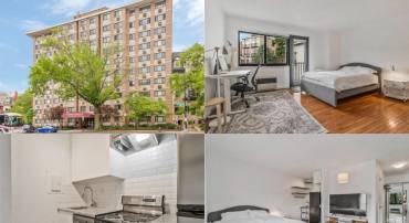 1816 NEW HAMPSHIRE AVE NW #303, WASHINGTON, District Of Columbia 20009, ,1 BathroomBathrooms,Residential,For sale,1816 NEW HAMPSHIRE AVE NW #303,DCDC2193516 MLS # DCDC2193516