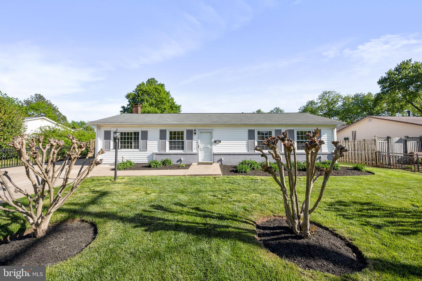 619 W CHURCH RD, STERLING, Virginia 20164, 5 Bedrooms Bedrooms, ,2 BathroomsBathrooms,Residential,For sale,619 W CHURCH RD,VALO2092788 MLS # VALO2092788