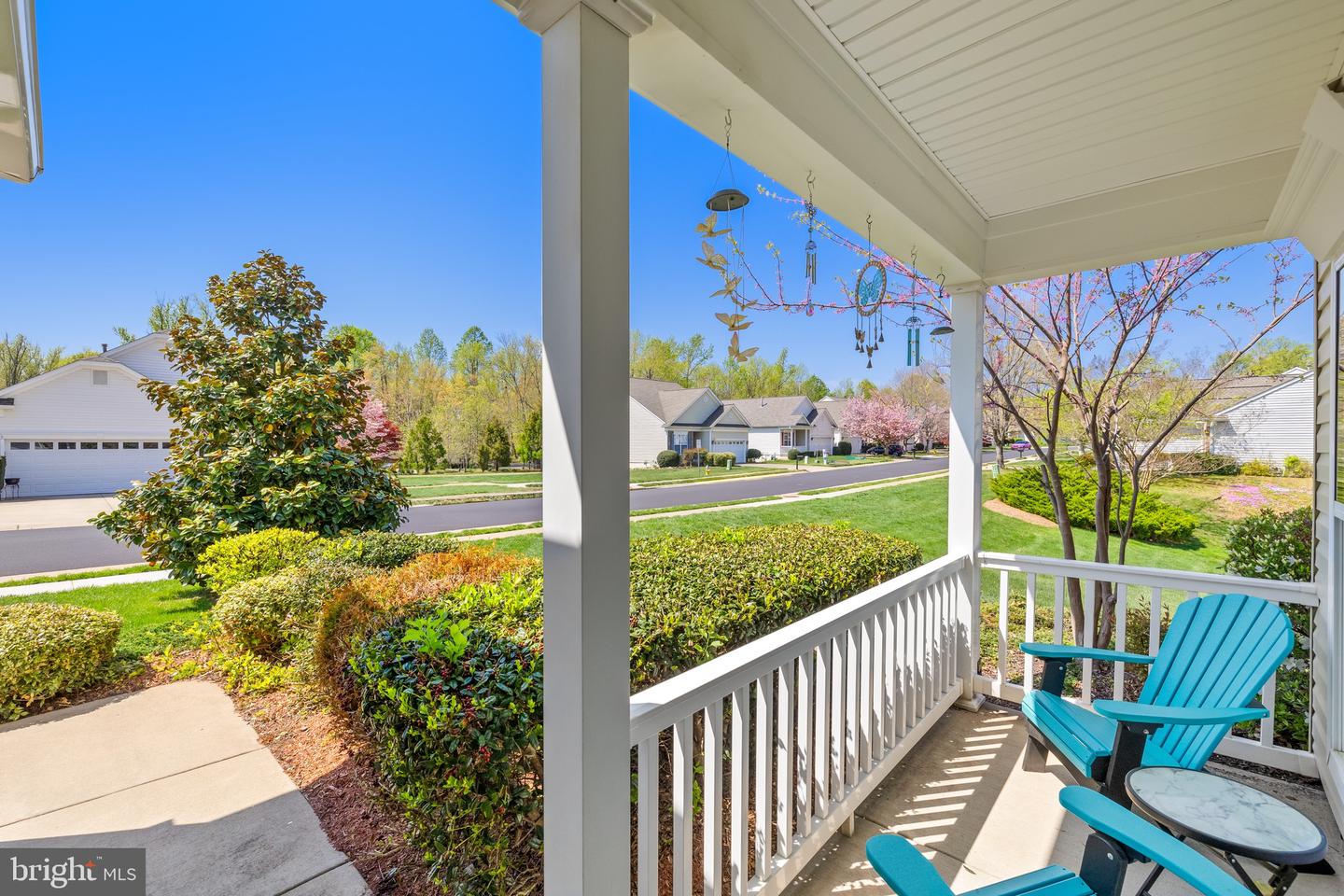 119 SMITHFIELD WAY, FREDERICKSBURG, Virginia 22406, 2 Bedrooms Bedrooms, ,2 BathroomsBathrooms,Residential,For sale,119 SMITHFIELD WAY,VAST2037530 MLS # VAST2037530