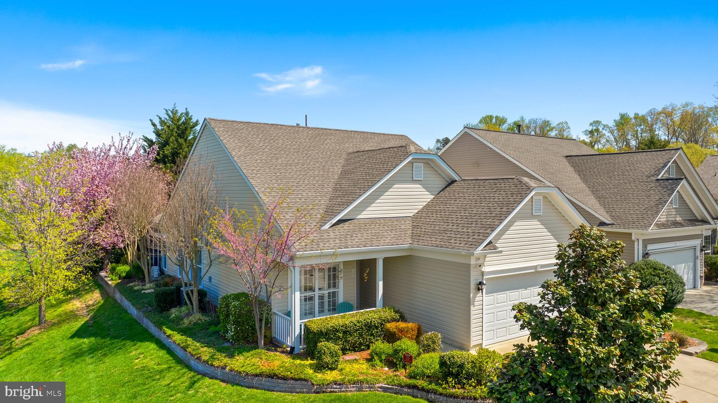 119 SMITHFIELD WAY, FREDERICKSBURG, Virginia 22406, 2 Bedrooms Bedrooms, ,2 BathroomsBathrooms,Residential,For sale,119 SMITHFIELD WAY,VAST2037530 MLS # VAST2037530