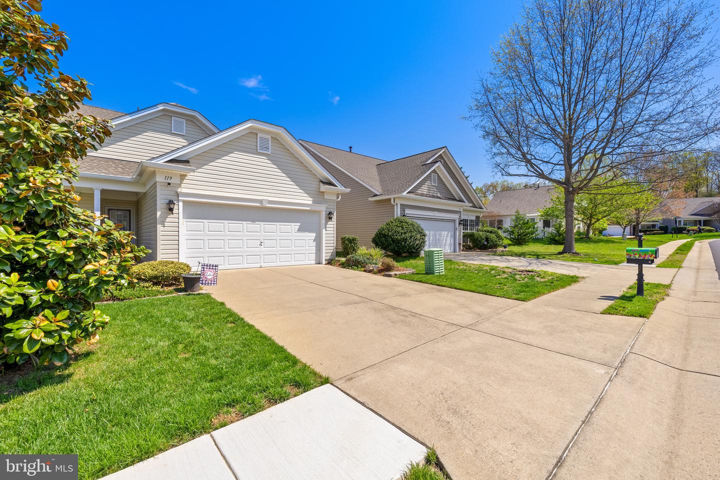 119 SMITHFIELD WAY, FREDERICKSBURG, Virginia 22406, 2 Bedrooms Bedrooms, ,2 BathroomsBathrooms,Residential,For sale,119 SMITHFIELD WAY,VAST2037530 MLS # VAST2037530