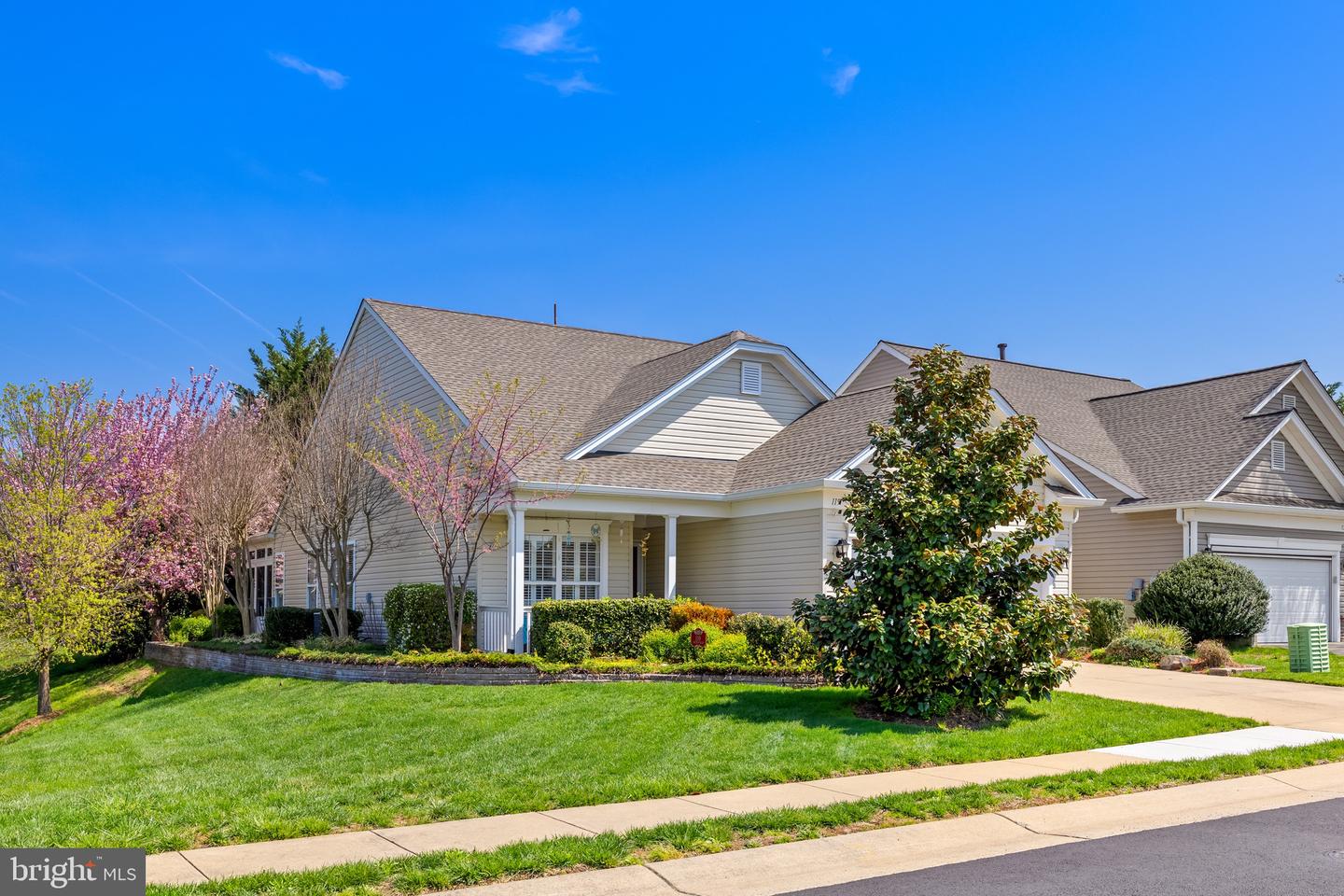 119 SMITHFIELD WAY, FREDERICKSBURG, Virginia 22406, 2 Bedrooms Bedrooms, ,2 BathroomsBathrooms,Residential,For sale,119 SMITHFIELD WAY,VAST2037530 MLS # VAST2037530