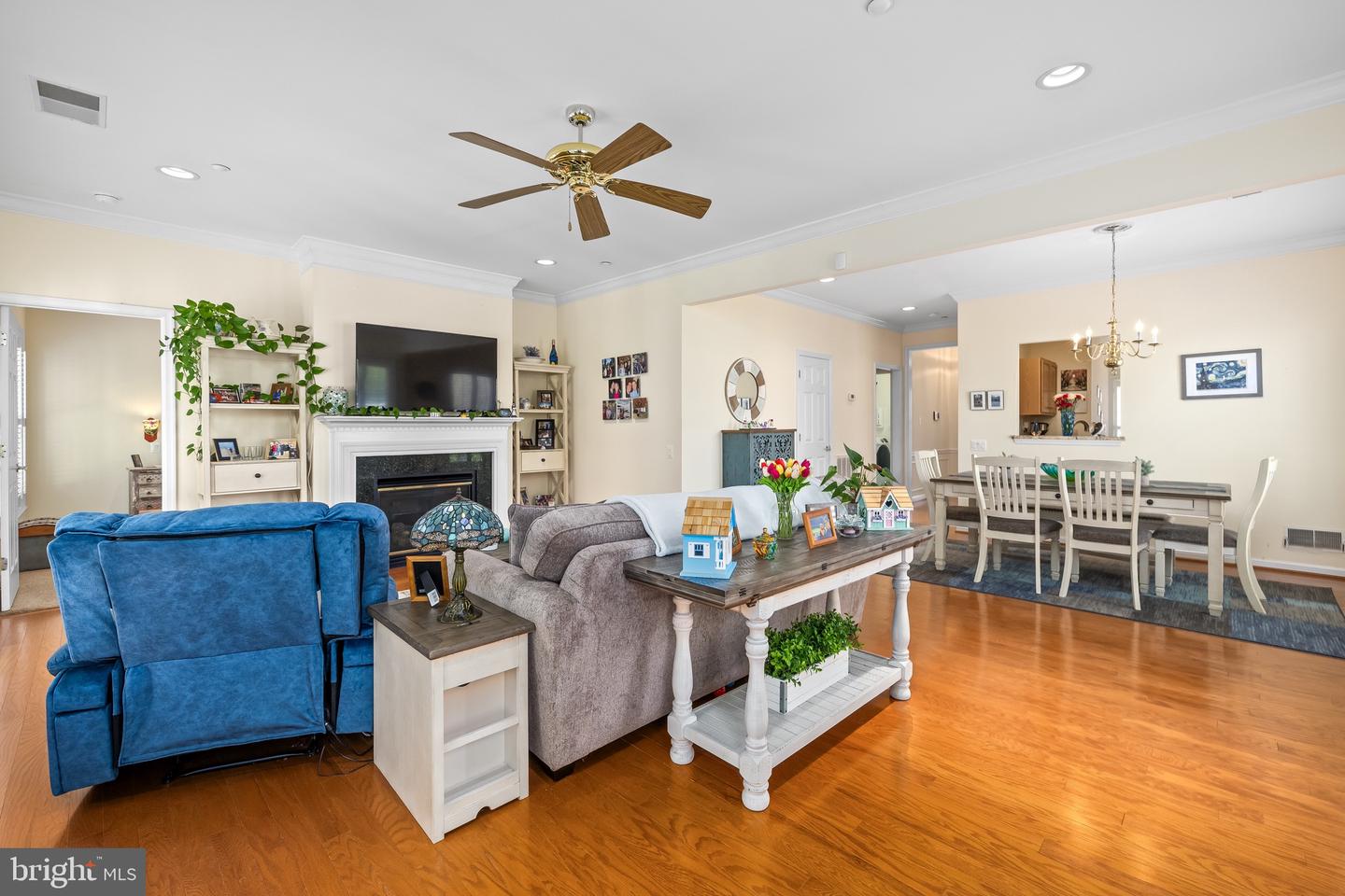 119 SMITHFIELD WAY, FREDERICKSBURG, Virginia 22406, 2 Bedrooms Bedrooms, ,2 BathroomsBathrooms,Residential,For sale,119 SMITHFIELD WAY,VAST2037530 MLS # VAST2037530
