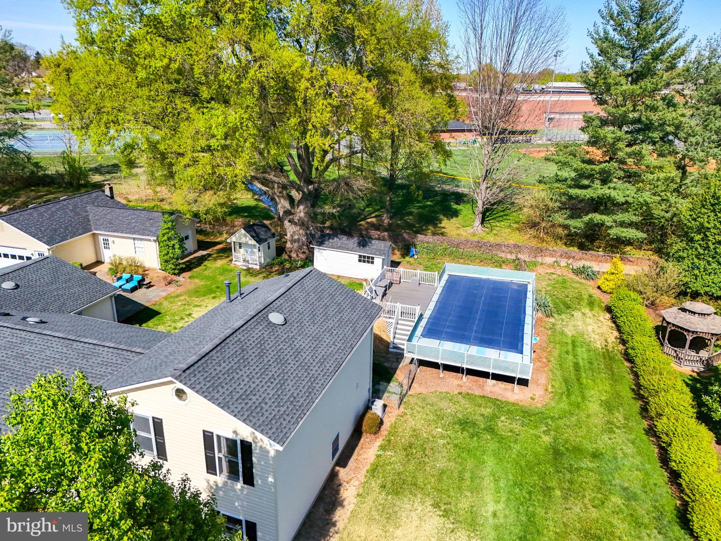 9807 HUTCHISON LN, MANASSAS, Virginia 20110, 3 Bedrooms Bedrooms, ,3 BathroomsBathrooms,Residential,For sale,9807 HUTCHISON LN,VAMN2008088 MLS # VAMN2008088