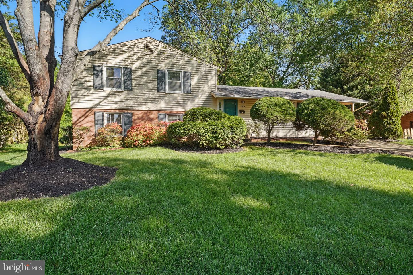 4905 SPRINGBROOK DR, ANNANDALE, Virginia 22003, 4 Bedrooms Bedrooms, 8 Rooms Rooms,2 BathroomsBathrooms,Residential,For sale,4905 SPRINGBROOK DR,VAFX2232454 MLS # VAFX2232454