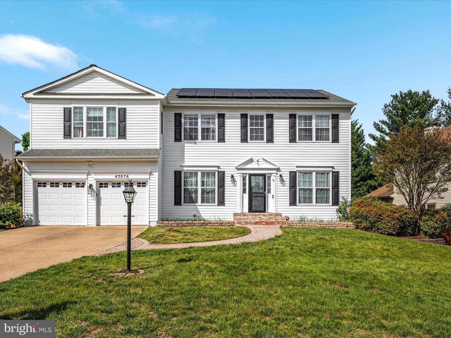 43876 GLENHAZEL DR, ASHBURN, Virginia 20147, 5 Bedrooms Bedrooms, ,4 BathroomsBathrooms,Residential,For sale,43876 GLENHAZEL DR,VALO2093140 MLS # VALO2093140