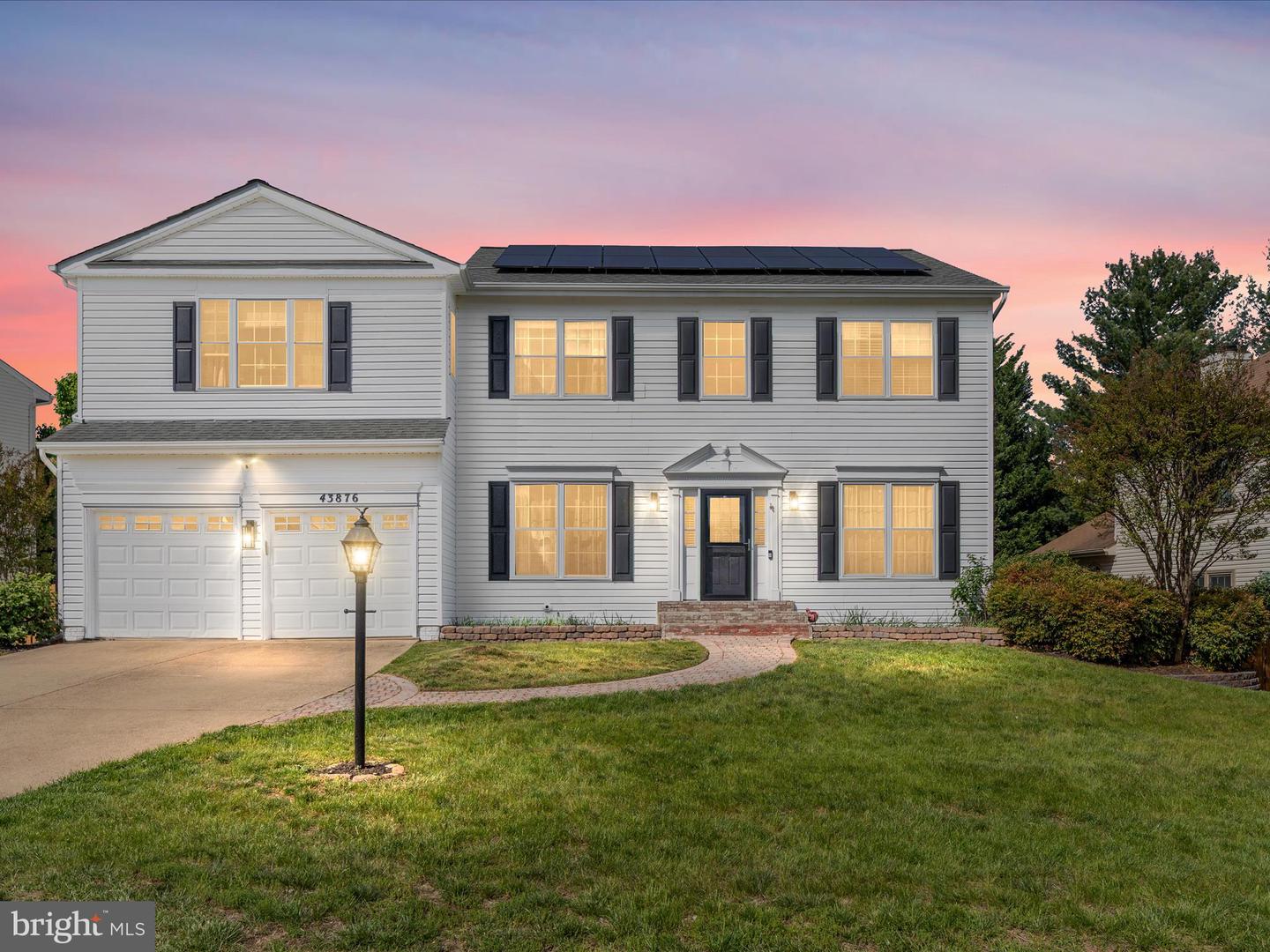 43876 GLENHAZEL DR, ASHBURN, Virginia 20147, 5 Bedrooms Bedrooms, ,4 BathroomsBathrooms,Residential,For sale,43876 GLENHAZEL DR,VALO2093140 MLS # VALO2093140