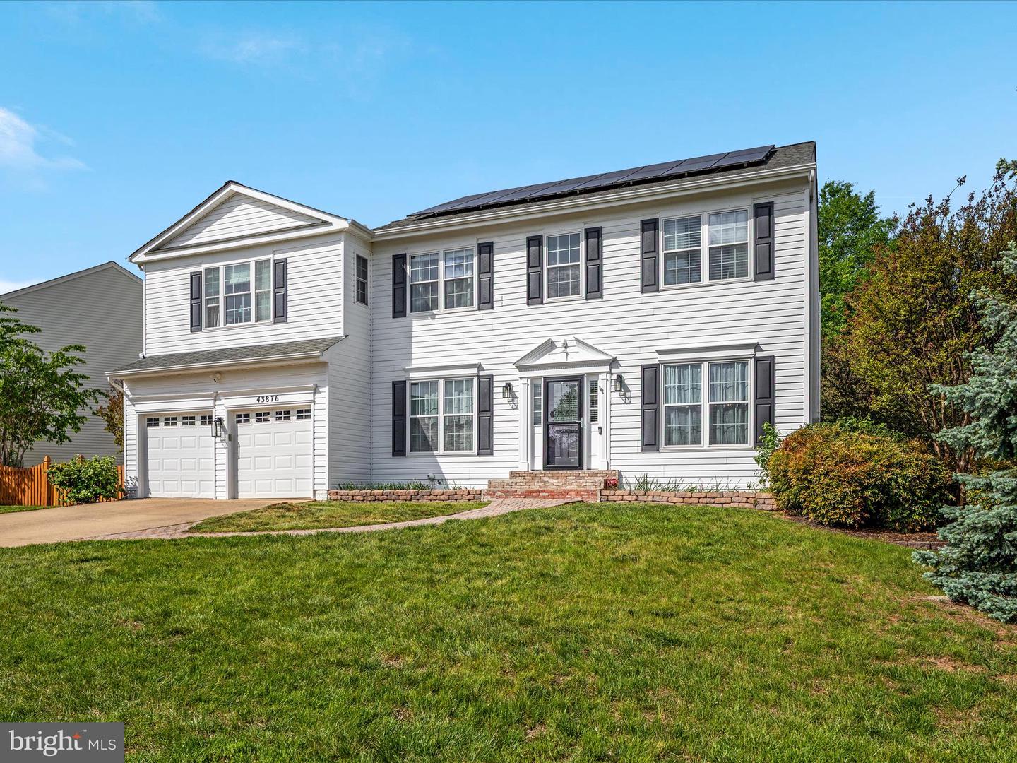 43876 GLENHAZEL DR, ASHBURN, Virginia 20147, 5 Bedrooms Bedrooms, ,4 BathroomsBathrooms,Residential,For sale,43876 GLENHAZEL DR,VALO2093140 MLS # VALO2093140
