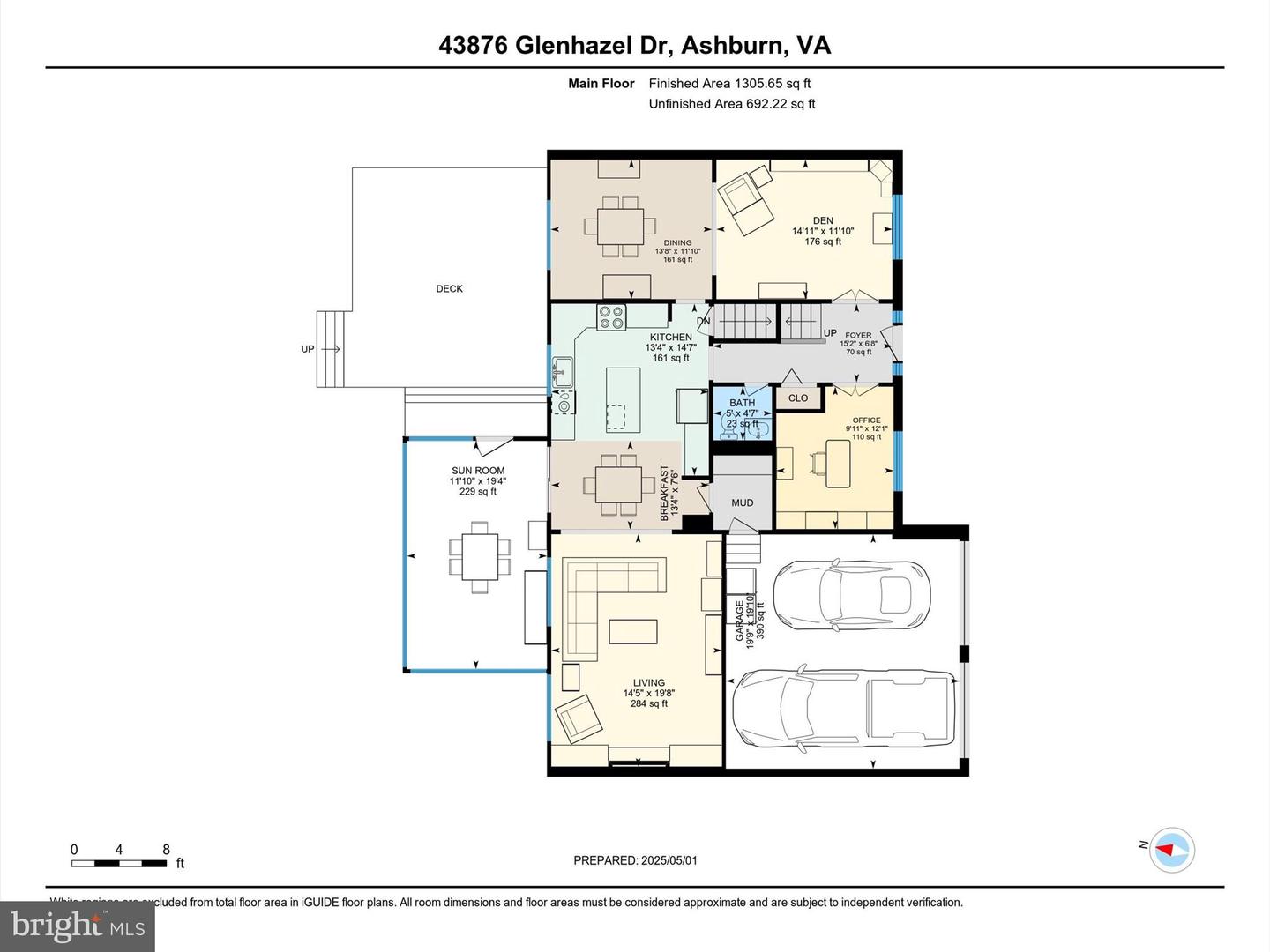 43876 GLENHAZEL DR, ASHBURN, Virginia 20147, 5 Bedrooms Bedrooms, ,4 BathroomsBathrooms,Residential,For sale,43876 GLENHAZEL DR,VALO2093140 MLS # VALO2093140
