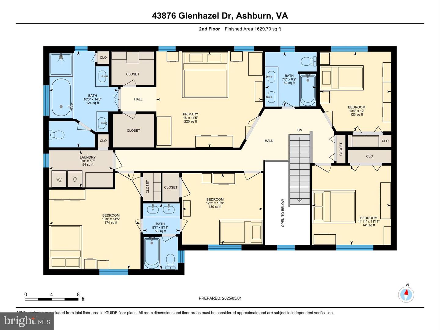 43876 GLENHAZEL DR, ASHBURN, Virginia 20147, 5 Bedrooms Bedrooms, ,4 BathroomsBathrooms,Residential,For sale,43876 GLENHAZEL DR,VALO2093140 MLS # VALO2093140