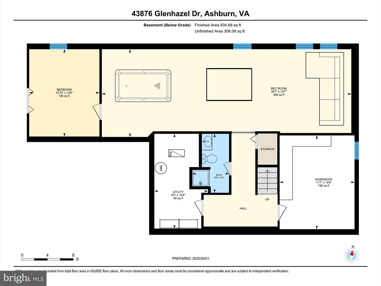 43876 GLENHAZEL DR, ASHBURN, Virginia 20147, 5 Bedrooms Bedrooms, ,4 BathroomsBathrooms,Residential,For sale,43876 GLENHAZEL DR,VALO2093140 MLS # VALO2093140