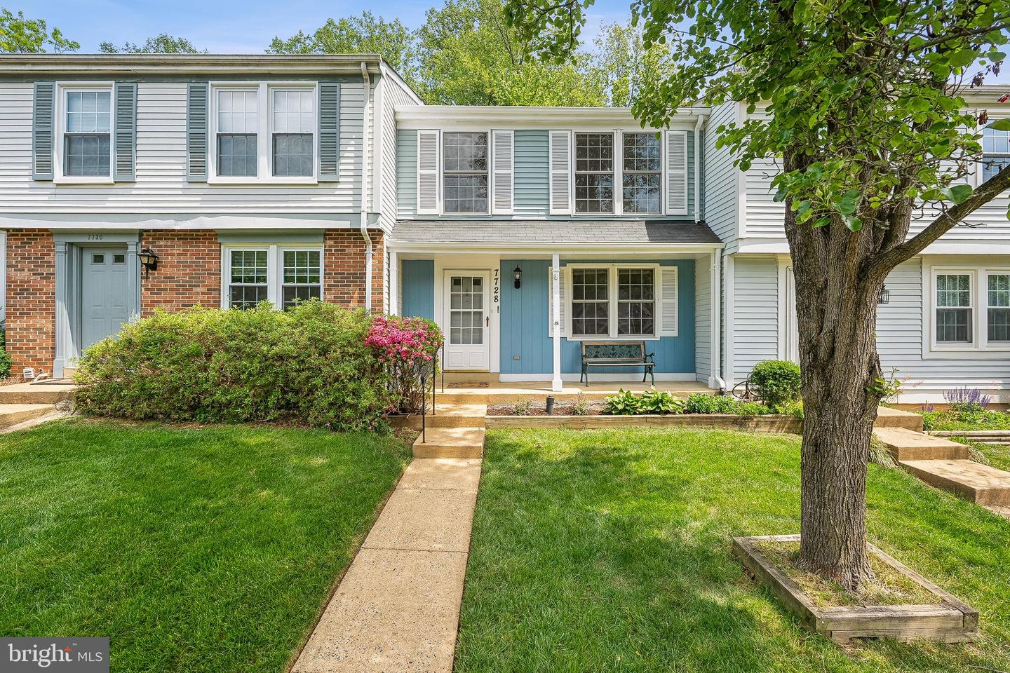 7728 CAMP ALGER AVE, FALLS CHURCH, Virginia 22042, 3 Bedrooms Bedrooms, ,2 BathroomsBathrooms,Residential,For sale,7728 CAMP ALGER AVE,VAFX2232586 MLS # VAFX2232586