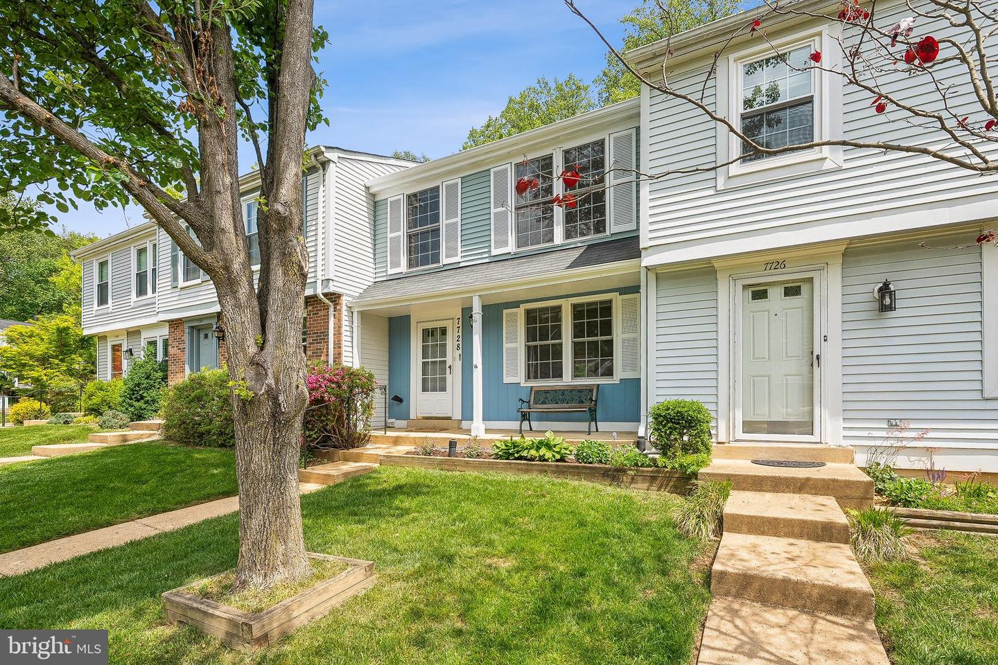 7728 CAMP ALGER AVE, FALLS CHURCH, Virginia 22042, 3 Bedrooms Bedrooms, ,2 BathroomsBathrooms,Residential,For sale,7728 CAMP ALGER AVE,VAFX2232586 MLS # VAFX2232586
