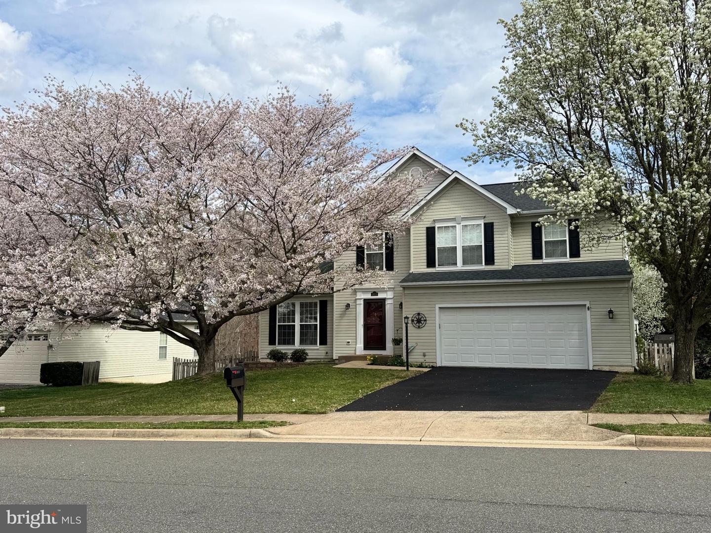 3873 WERTZ DR, WOODBRIDGE, Virginia 22193, 4 Bedrooms Bedrooms, ,3 BathroomsBathrooms,Residential,For sale,3873 WERTZ DR,VAPW2091392 MLS # VAPW2091392